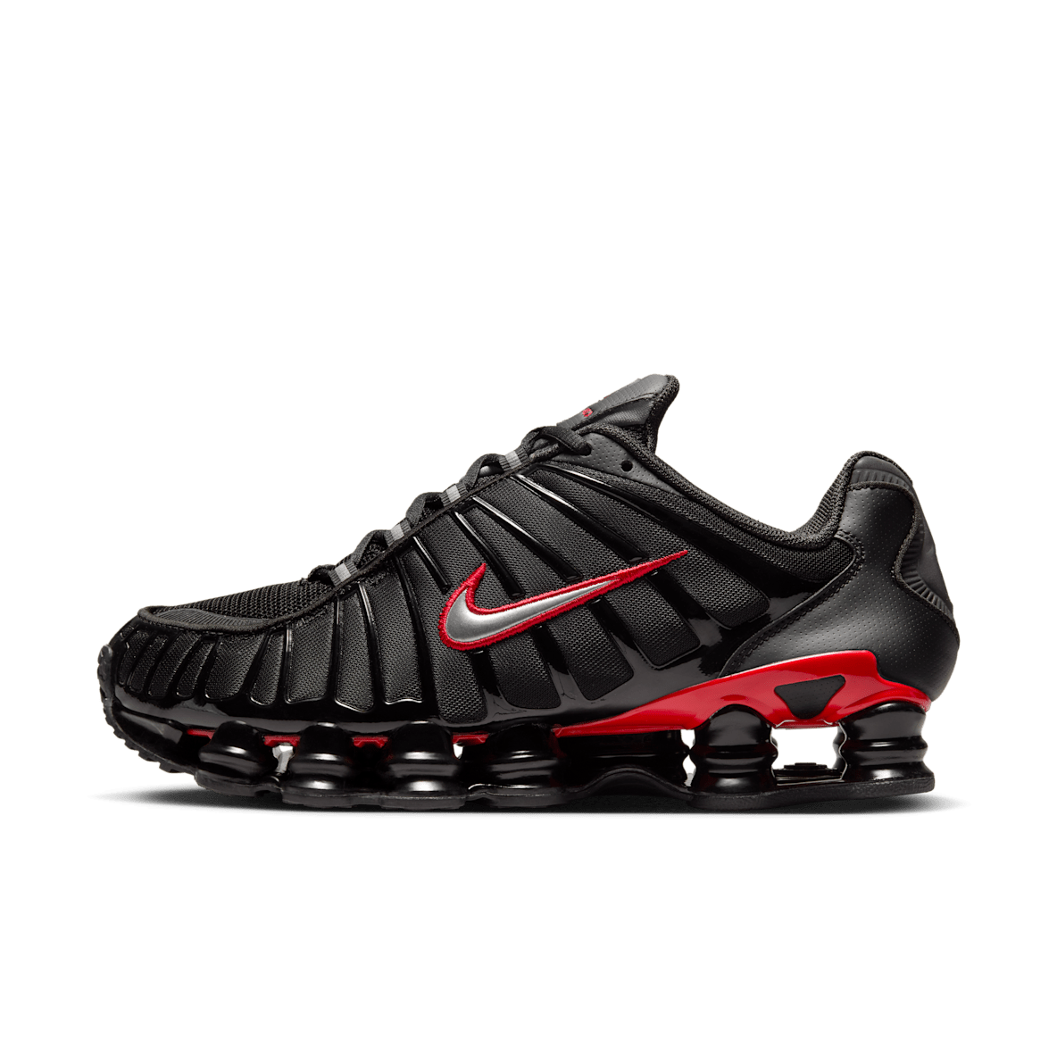 シューズ(男性用) Nike shox 28cm NIKE公式】ナイキ ショックス TL メンズシューズ.オンライン